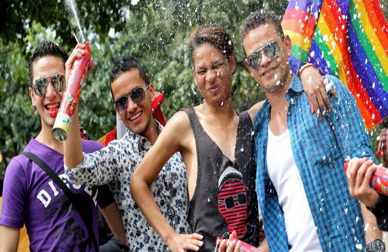 Carlos Bernate /SEMANA