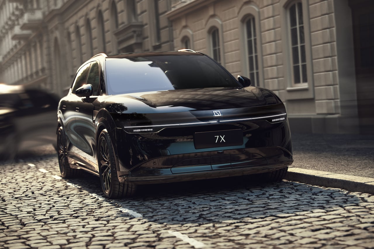 Las principales novedades del Salón del Automóvil