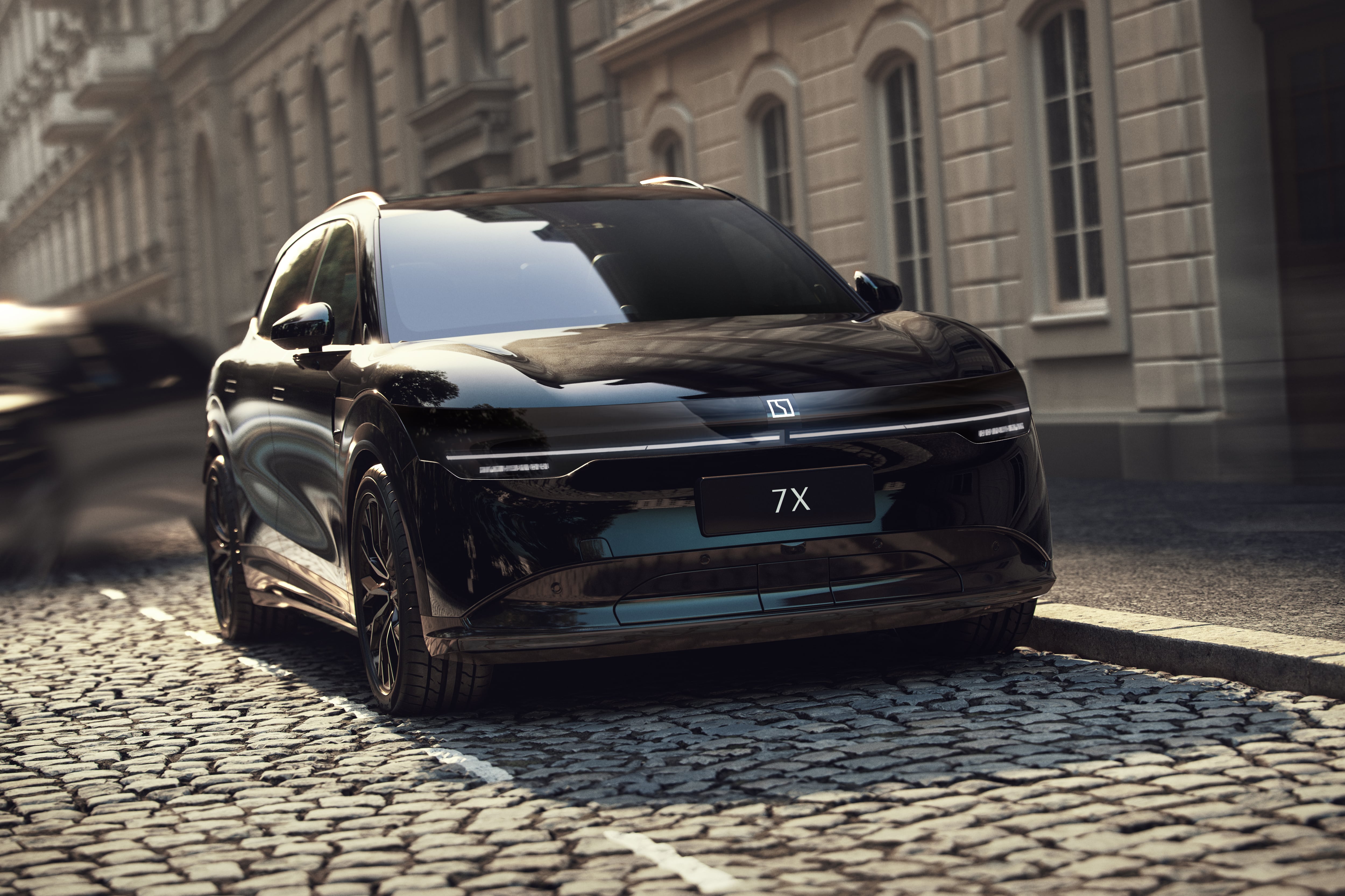 Las principales novedades del Salón del Automóvil