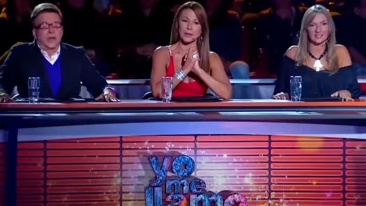 Foto: Captura de pantalla / Redes sociales