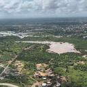 Inundaciones en La Guajira