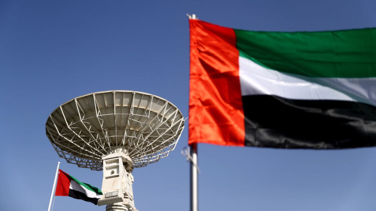 Emiratos Árabes Unidos, un destino a tener en cuenta.