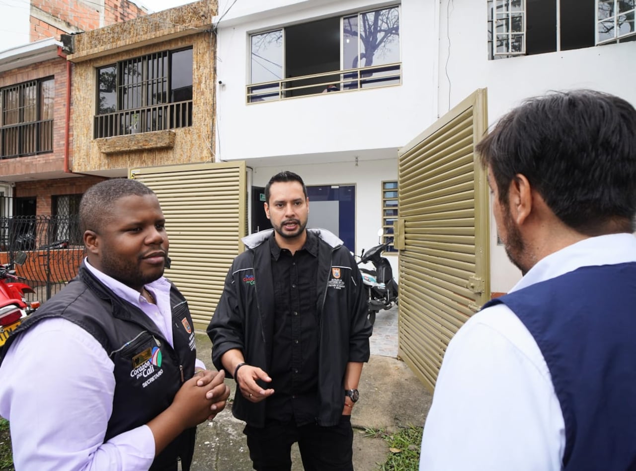 Cierran clínica en reconocido barrio de Cali donde hacían cirugías estéticas.