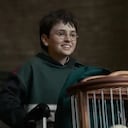 Harry Potter lanza un nuevo tráiler de su serie