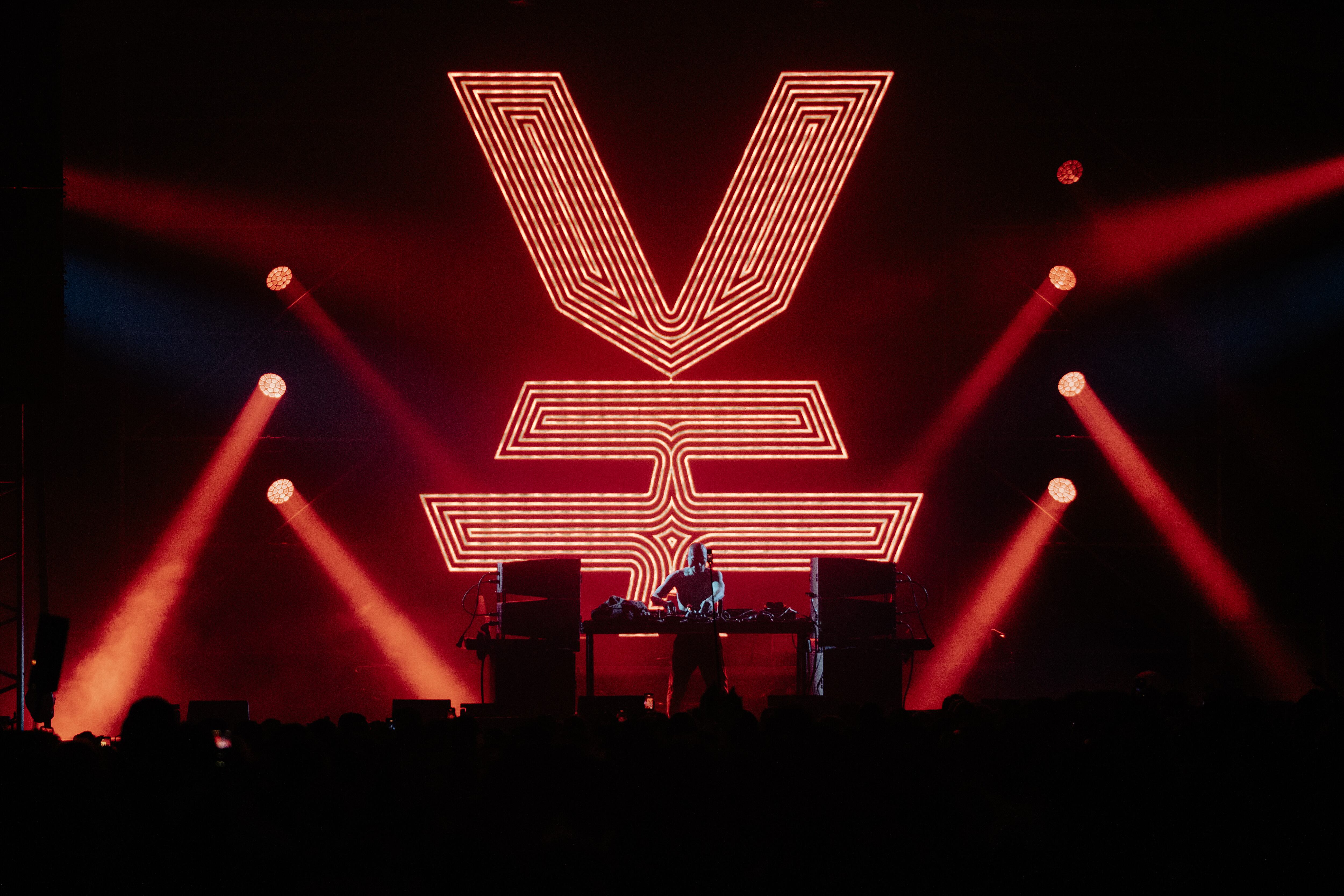 Festival Estéreo Picnic XV / Día 1 / marzo 20, 2026