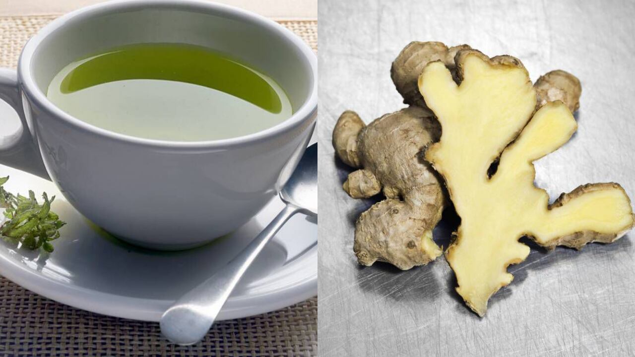 La diabetes y la fatiga son algunas de las afecciones que aminoran con esta combinación.