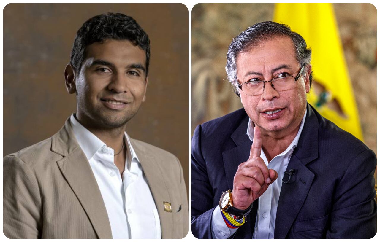 Presidente de la Cámara sale en defensa de la propuesta de Petro: “Se puede hacer subterráneo”