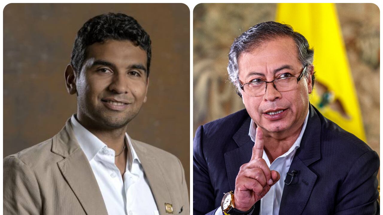 Presidente de la Cámara sale en defensa de la propuesta de Petro: “Se puede hacer subterráneo”