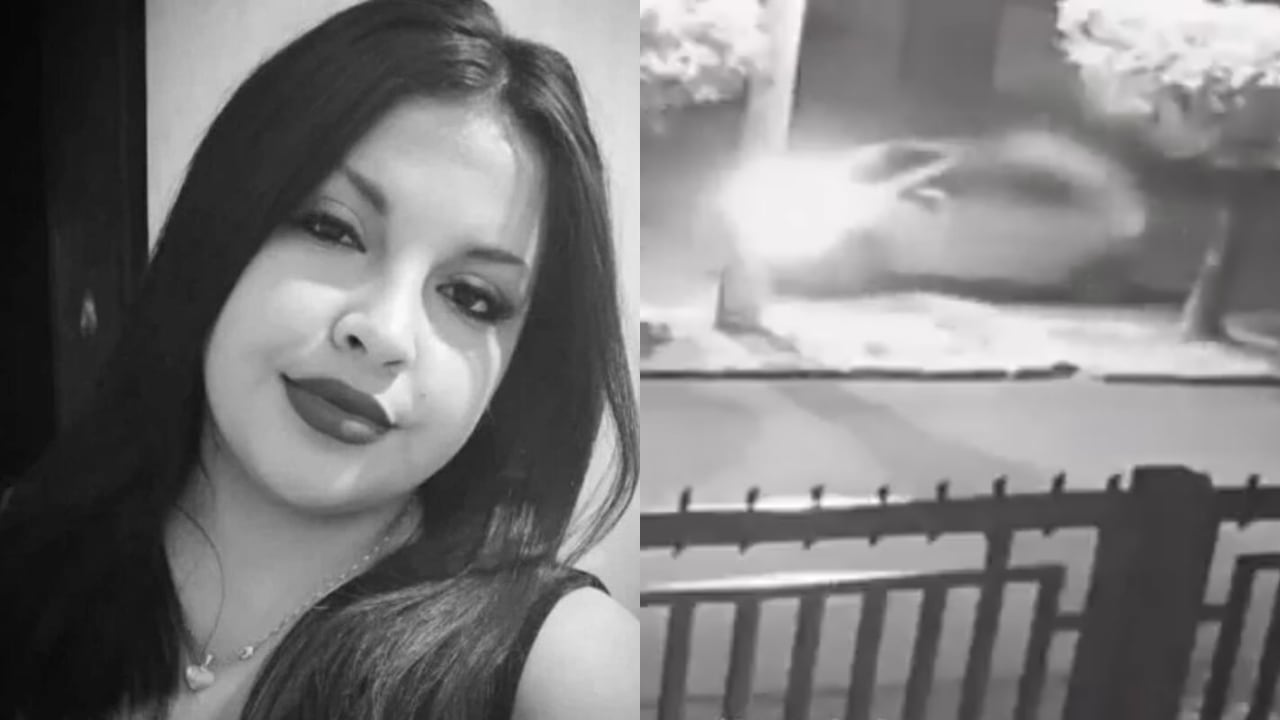 Las autoridades ya se encuentran investigando lo sucedido.