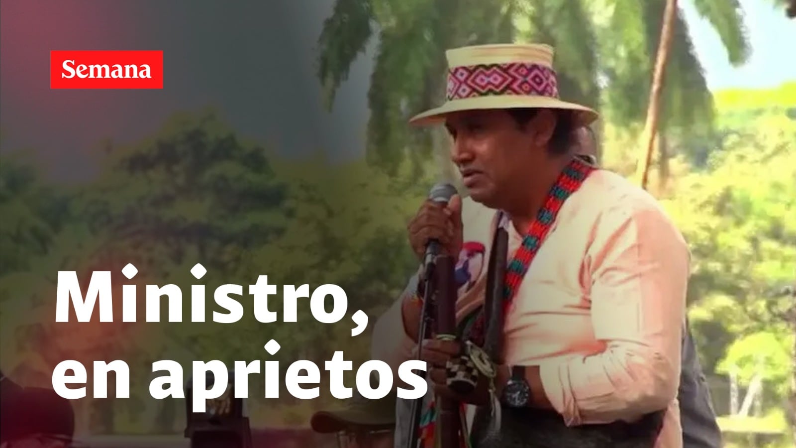 Habla sargento (r) que lloró por agresión promovida por el nuevo minIgualdad