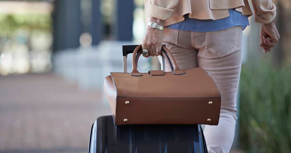 Oficina, Management, Negocios, Viajes/Getty