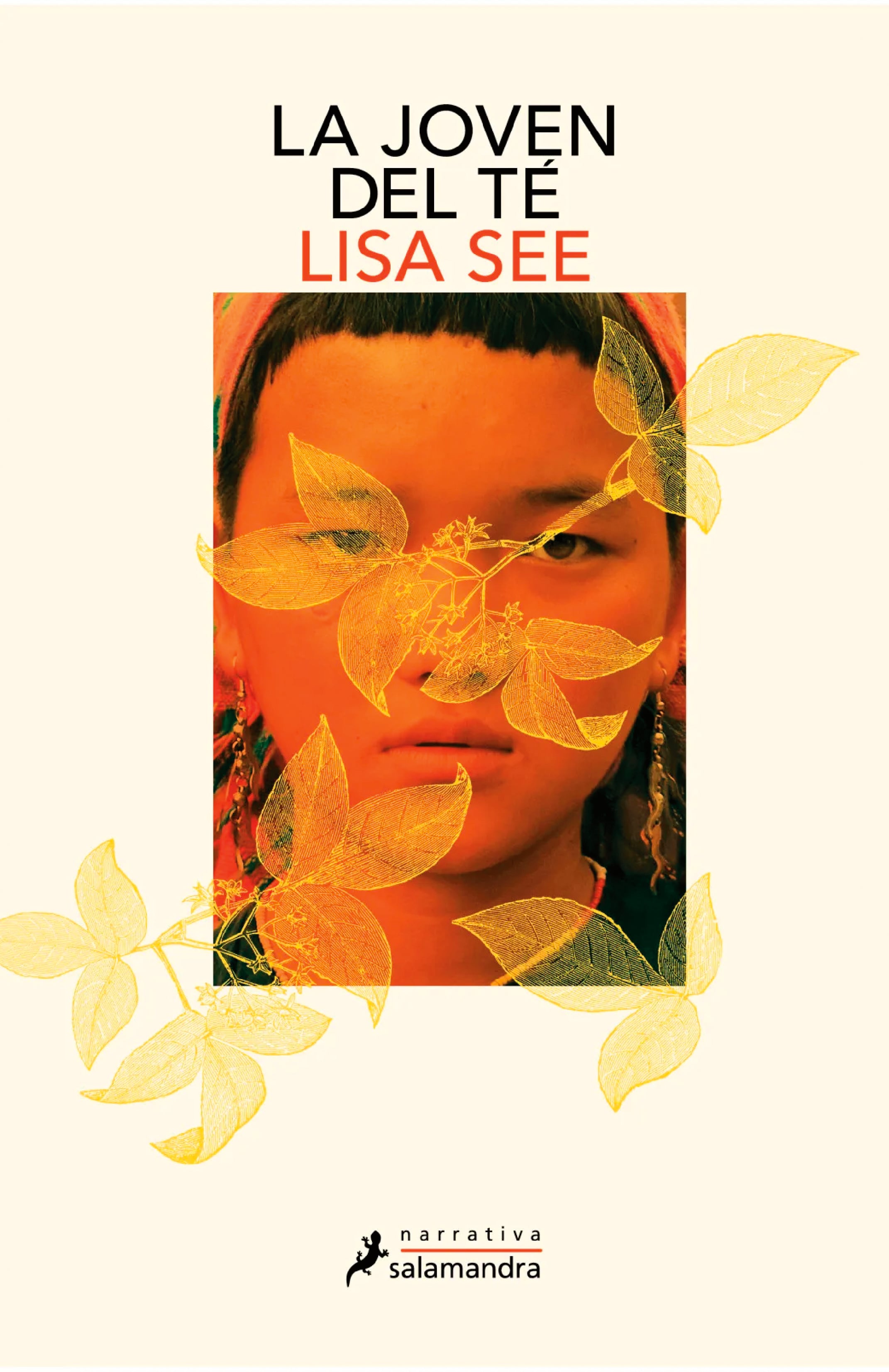 Lisa See
'La joven del té'
Editorial Salamandra
414 páginas
Año 2026 (en Colombia)