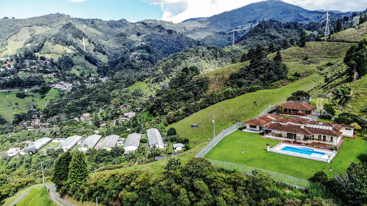 Este proyecto no solo va a beneficiar a los habitantes del municipio, generará un impacto positivo en todos los residentes del Vallé de Aburrá.