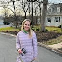 “No me van a intimidar ni me van a silenciar”, dijo en el comunicado. “Mis rivales políticos y sus aliados republicanos han demostrado que están dispuestos a cometer un crimen sexual con tal de atacarme a mí y a mi familia, porque no hay una línea que no estén dispuestos a cruzar para silenciar a las mujeres cuando levantan la voz”.