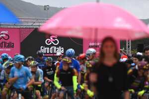 Giro de Italia