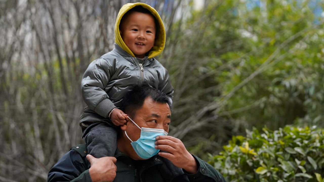 En fotos: Así es la vida en Wuhan un año después del primer confinamiento por coronavirus