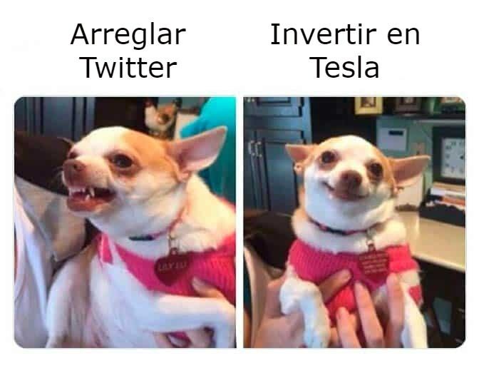 Usuarios de redes sociales se burlan de Elon Musk ante las fallas en Twitter.