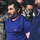 José Adolfo Macías Villamar, alias Fito, es considerado uno de los narcotraficantes más temidos de los últimos tiempos de Suramérica. Fue capturado en Ecuador y extraditado a Estados Unidos.