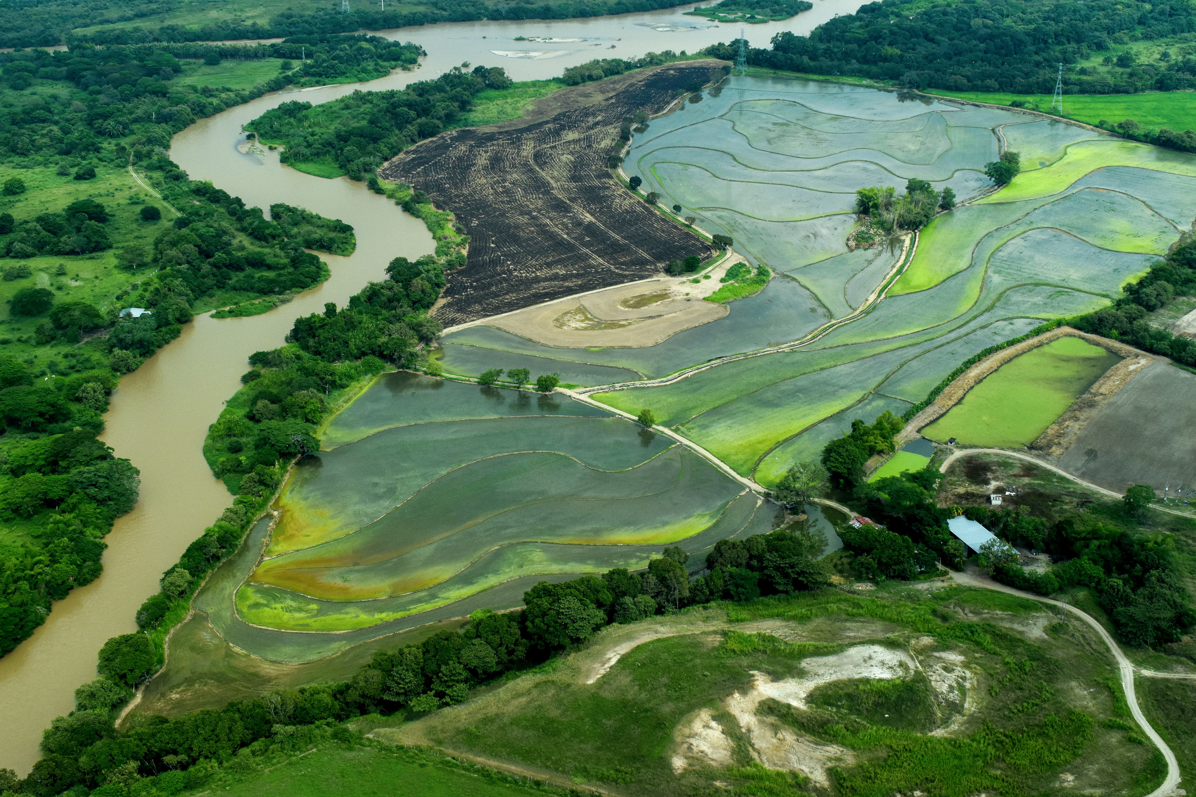 El departamento trabaja en articular turismo de naturaleza y desarrollo comunitario, diversificando su oferta más allá de sol y playa.