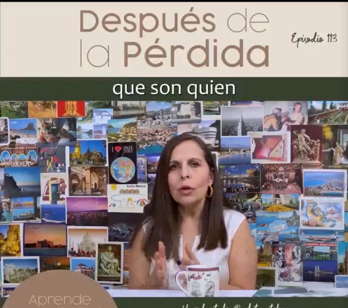 La reconocida autora mexicana Gaby Perez, quien estuvo de visita en Bogotá, comparte su inspiradora perspectiva en su último libro, “Elige No Tener Miedo”. Con más de 25 años de experiencia como tanatóloga, Perez aborda temas difíciles como el miedo, el duelo y el suicidio, ofreciendo consejos valiosos para enfrentar las adversidades de la vida.