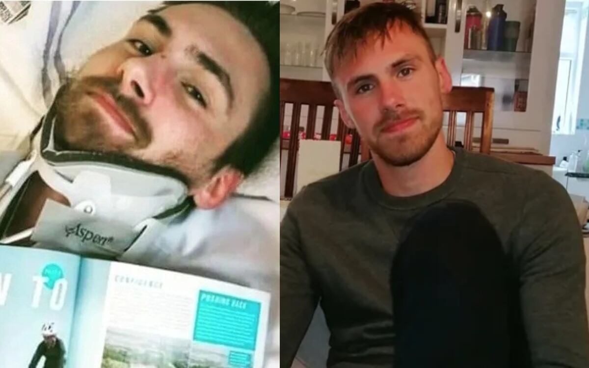 Twitter: @tabascoaldiamx (API) /GoFundMe: James Howard-Jones