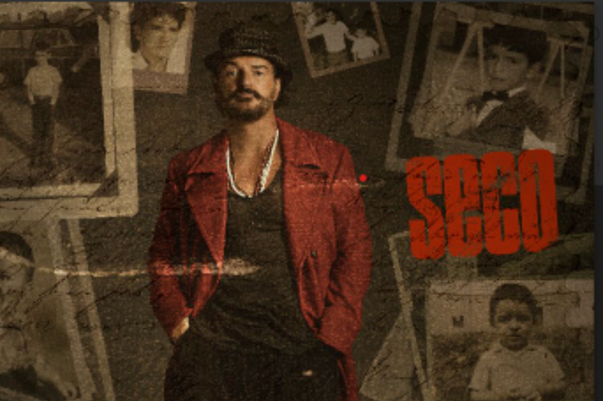 Ricardo Arjona confirmó concierto en Bogotá.