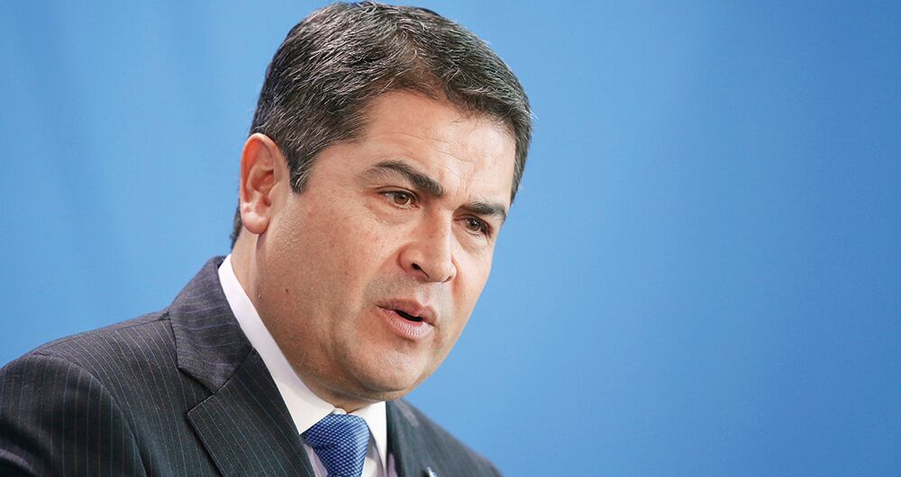 El ex presidente de Perú al parecer estaría relacionado con una red de narcotráfico en amplia escala. 