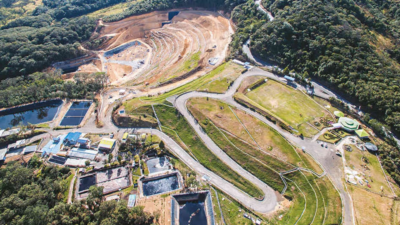 Emas Pasto busca que el resto del país se anime a contribuir al planeta con conciencia a partir de la basura diaria.