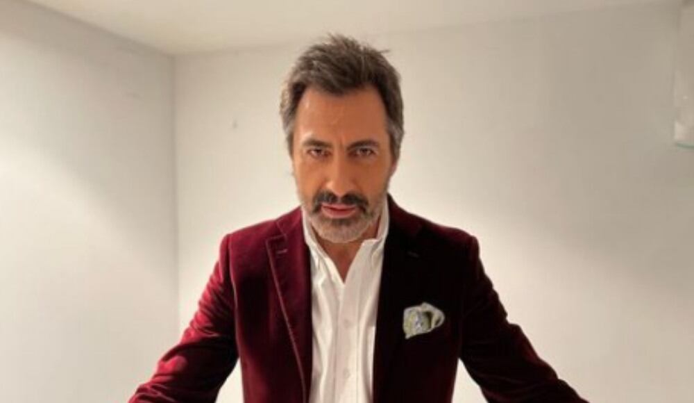 Escritor español y colaborador de El Hormiguero.