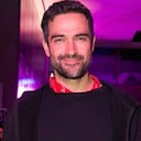 "Estaré trabajando", es la razón de 'Poncho' para no estar en la gira de RBD. Foto: Instagram @ponchohd.