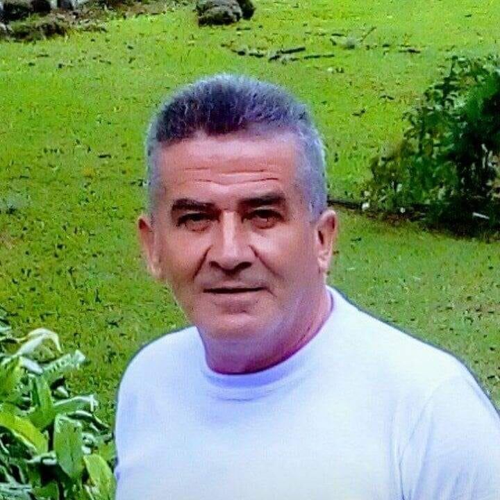 Rubén Darío Patiño fue ex concejal de El Cerrito. Vivía en el corregimiento de Tenerife.
