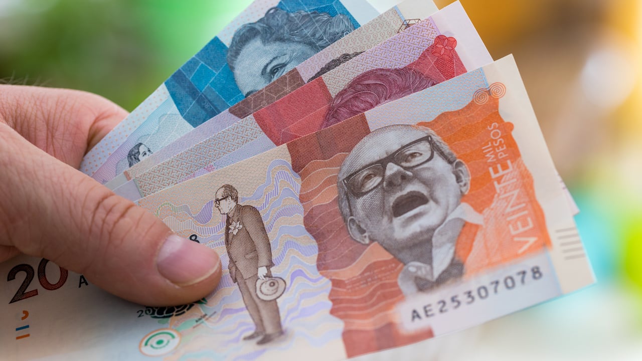 El Banco de la República cuenta con un protocolo para ambos casos.