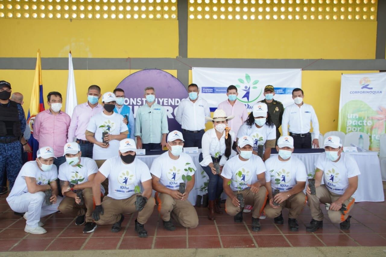 El proyecto piloto de este programa se realizará en Arauca.