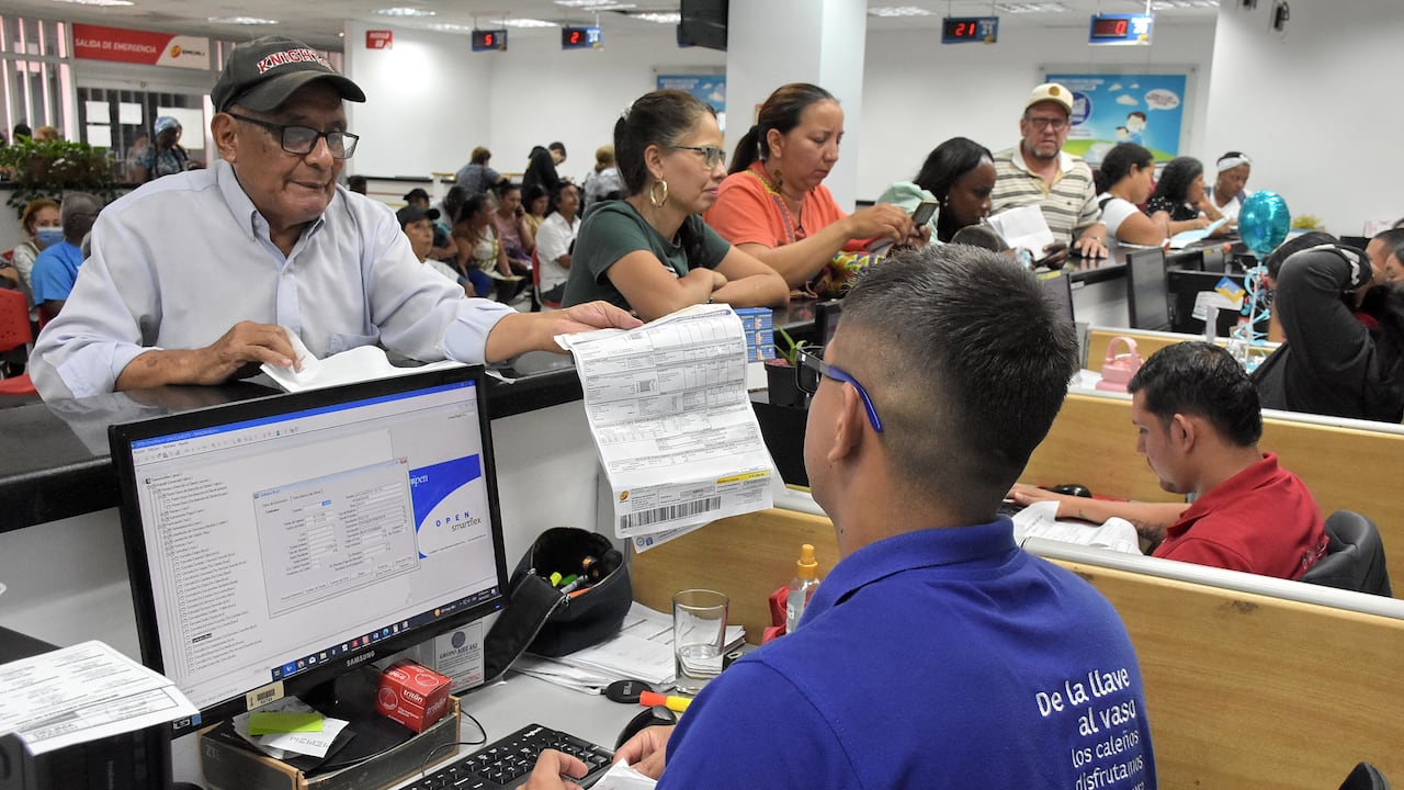 Estas son las fechas en las que se entregará el giro de Ingreso Mínimo Garantizado en Bogotá.