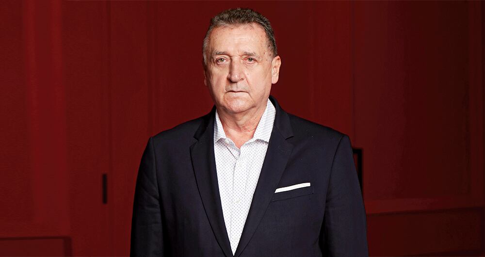 Óscar D. PérezRepresentante a la Cámara