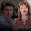 María Isabel Rueda habla acerca de la alcaldesa de Bogotá, Claudia López.