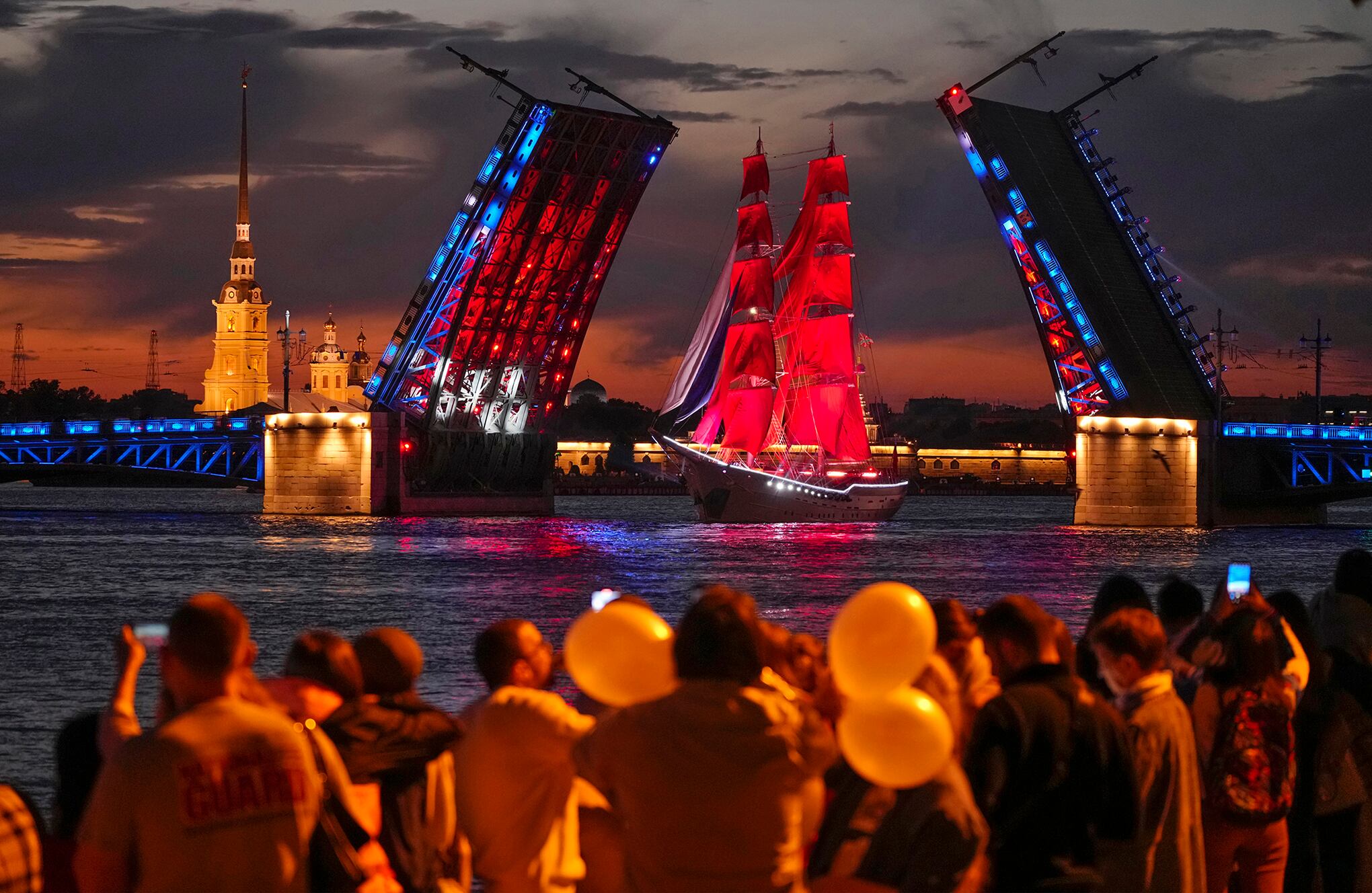 Fotos de la Semana 24 junio