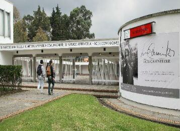 Archivo SEMANA. La Universidad Nacional tiene fama de ser la más inalcanzable para los bachilleres.