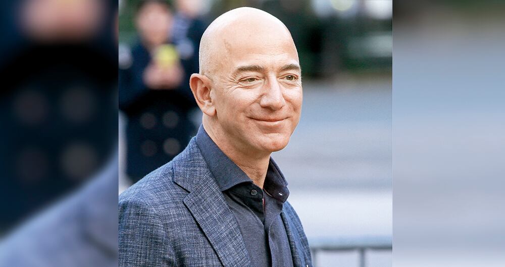 Blue Origin no ha llevado a ninguna persona al espacio, pero 15 pruebas exitosas sin tripulación convencieron a Jeff Bezos de subirse a bordo. 