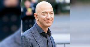 Blue Origin no ha llevado a ninguna persona al espacio, pero 15 pruebas exitosas sin tripulación convencieron a Jeff Bezos de subirse a bordo.