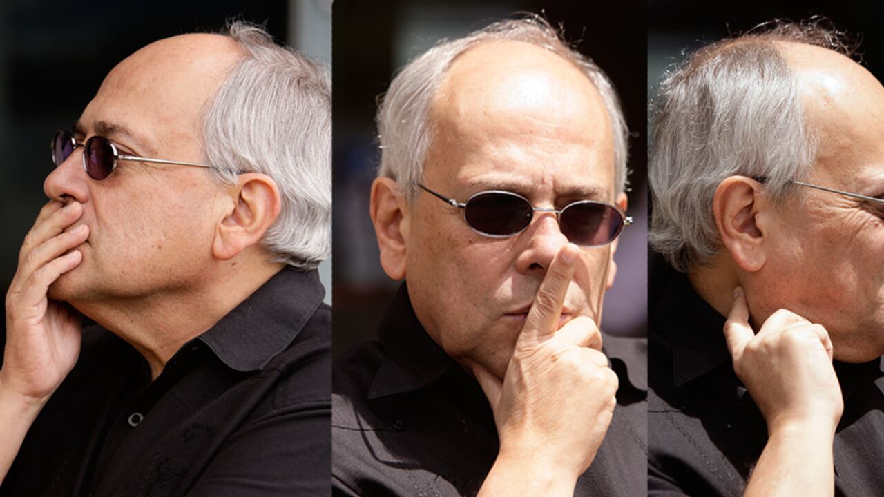 José Obdulio Gaviria