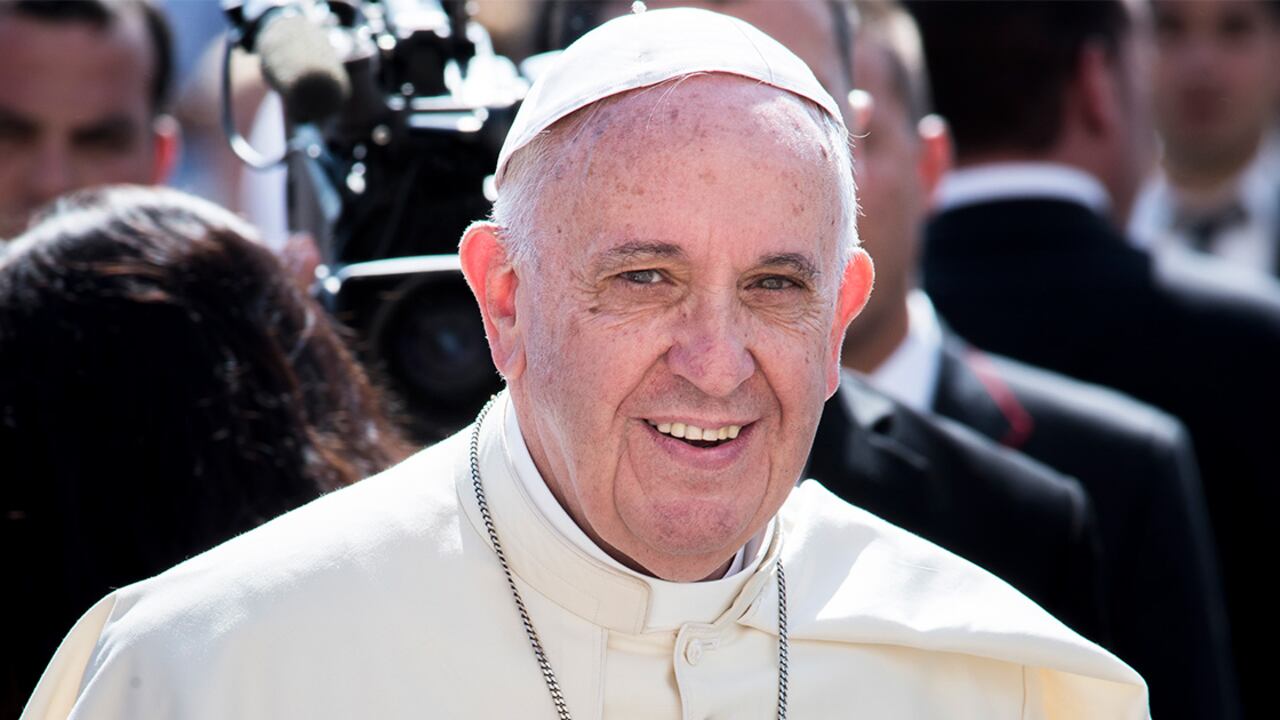 Francisco - Sumo Pontífice