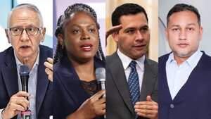 Funcionarios del Gobierno Petro serán citados a debate de control político.