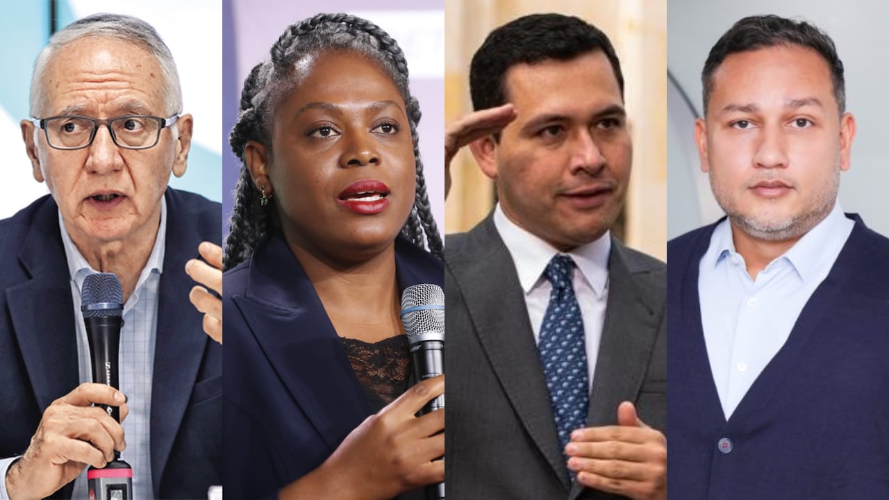 Funcionarios del Gobierno Petro serán citados a debate de control político.