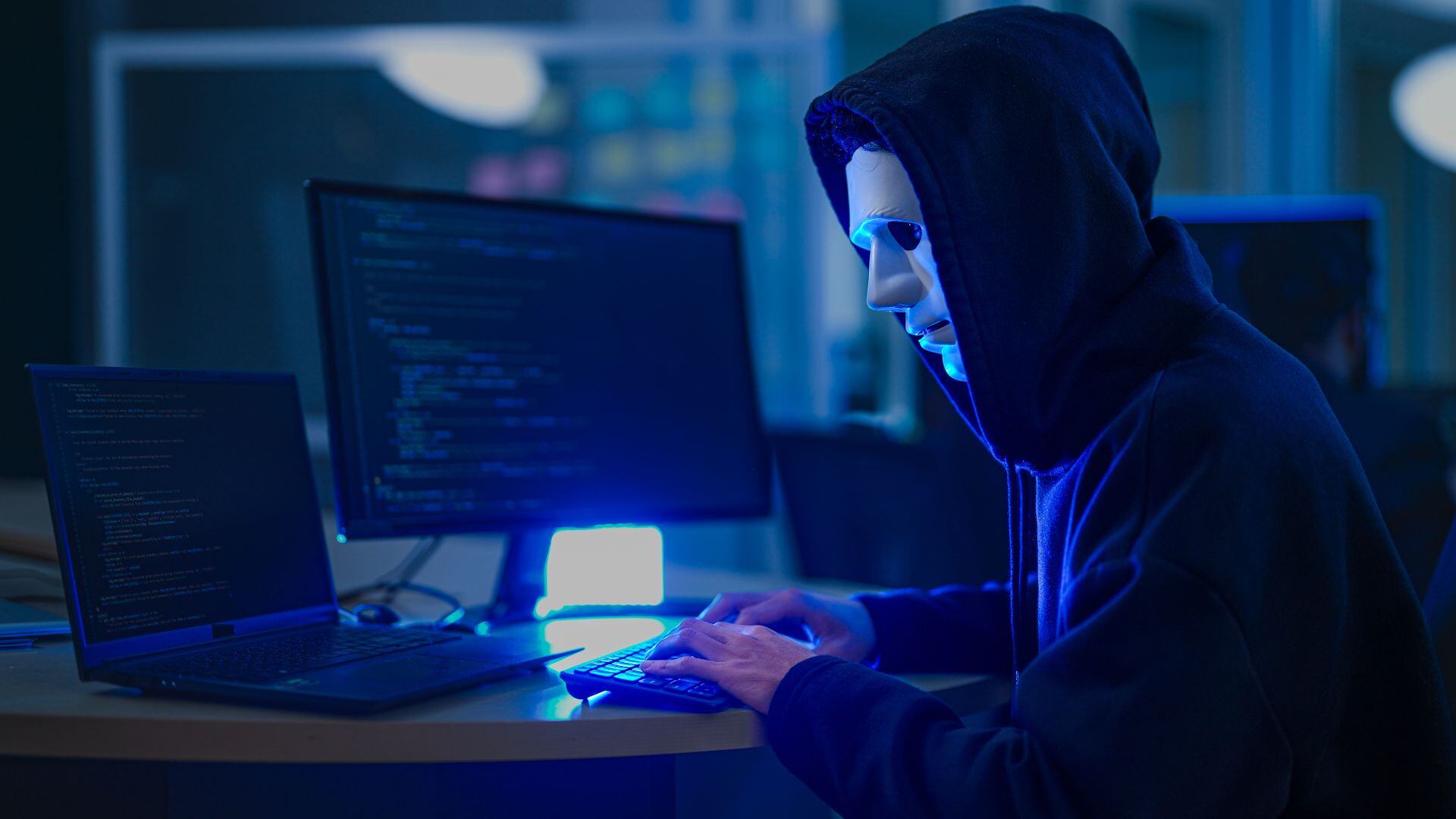 Una combinación de factores tecnológicos, sociales y económicos hace que sea más sencillo cometer ciberataques.