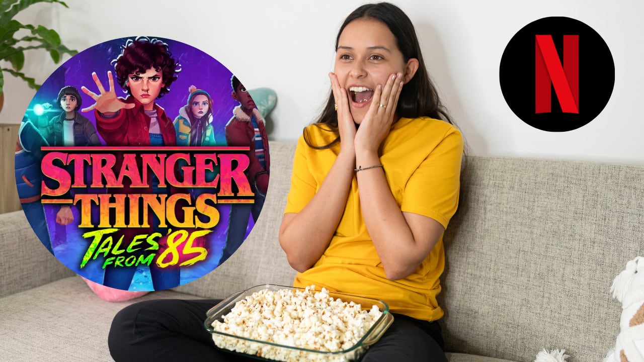 Estos son los estrenos de Netflix para el 17 de septiembre.