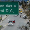 Pico y Placa Regional en Bogotá este 29 de junio