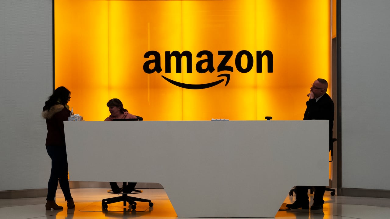 Washington instaura una demanda contra la compañía Amazon, ¿cuáles son las razones?