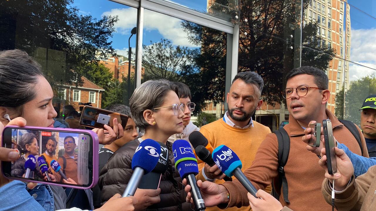 Es sumamente preocupante este atentado a la libertad de prensa: condenó Sandra Suárez, Gerente General de Semana