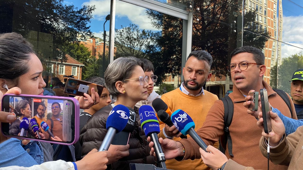 Es sumamente preocupante este atentado a la libertad de prensa: condenó Sandra Suárez, Gerente General de Semana